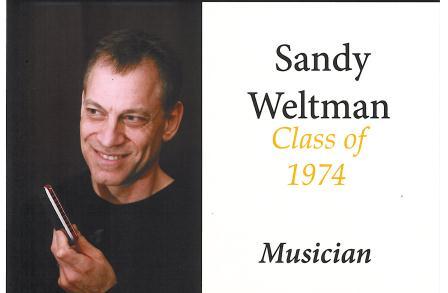 2014 Returning Artists